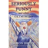 KNYGA Simon Brett Seriously Funny, and Other Oxymorons