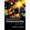 KNYGA Simon C Parker Economics of Entrepreneurship