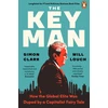 KNYGA Simon Clark Key Man