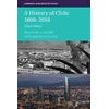 KNYGA Simon Collier History of Chile 1808–2018