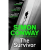 KNYGA Simon Conway Survivor