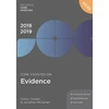KNYGA Simon Cooper Core Statutes on Evidence 2018-19