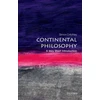 KNYGA Simon Critchley Continental Philosophy