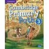 KNYGA Simon Cupit Cambridge Primary Path Level 3 Teacher's Edition