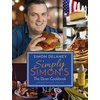 KNYGA Simon Delaney Simply Simon's: The Diner Cookbook