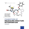 KNYGA Simon Duckett Foundations of Molecular Structure Determination