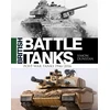 KNYGA Simon Dunstan British Battle Tanks