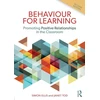 KNYGA Simon Ellis Behaviour for Learning