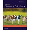KNYGA Simon F Peek Rebhun's Diseases of Dairy Cattle