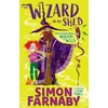 KNYGA Simon Farnaby Wizard In My Shed