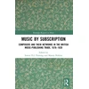 KNYGA Simon Fleming Music by Subscription