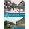 KNYGA Simon Forty Falaise Gap Battles