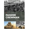 KNYGA Simon Forty Panzer Crewman