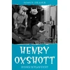 KNYGA Simon Fraser Henry Oxshott