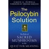 KNYGA Simon G Powell Psilocybin Solution