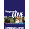 KNYGA Simon Guillebaud Dangerously Alive