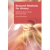 KNYGA Simon Gunn Research Methods for History