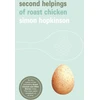 KNYGA Simon Hopkinson Second Helpings of Roast Chicken