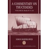 KNYGA Simon Hornblower Commentary on Thucydides: Volume II: Books IV-V. 24