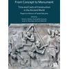 KNYGA Simon J Barker From Concept to Monument