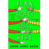 KNYGA Simon James Green Finn Jones Was Here