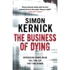 KNYGA Simon Kernick Business of Dying