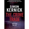 KNYGA Simon Kernick Crime Trade