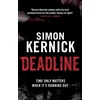 KNYGA Simon Kernick Deadline