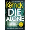 KNYGA Simon Kernick Die Alone