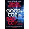 KNYGA Simon Kernick Good Cop Bad Cop