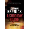 KNYGA Simon Kernick Good Day to Die
