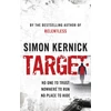 KNYGA Simon Kernick Target