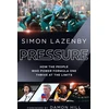 KNYGA Simon Lazenby Spaudimas