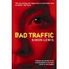 KNYGA Simon Lewis Bad Traffic