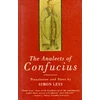 KNYGA Simon Leys Analects of Confucius