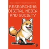KNYGA Simon Lindgren Researching Digital Media and Society
