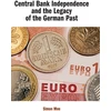 KNYGA Simon Mee Central Bank Independence and the Legacy of the German Past