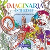 KNYGA Simon Mendez Imaginaria: In the Deep