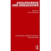 KNYGA Simon Meyerson Adolescence and Breakdown