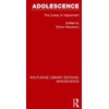 KNYGA Simon Meyerson Adolescence