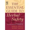 KNYGA Simon Mills Essential Guide to Herbal Safety