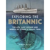 KNYGA Simon Mills Exploring the Britannic