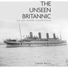 KNYGA Simon Mills Unseen Britannic