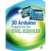 KNYGA Simon Monk 30 Arduino Projects for the Evil Genius, Second Edition