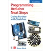 KNYGA Simon Monk Programming Arduino Next Steps: Going Further with Sketches, Second Edition