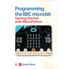 KNYGA Simon Monk Programming the BBC micro:bit: Getting Started with MicroPython
