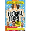 KNYGA Simon Mugford Football Superstars: Football Jokes Rule