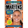 KNYGA Simon Mugford Football Superstars: Martens Rules