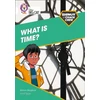 KNYGA Simon Mugford Shinoy and the Chaos Crew: What is time?