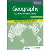 KNYGA Simon Oakes Geography for the IB Diploma HL Core Extension: Prepare for Success